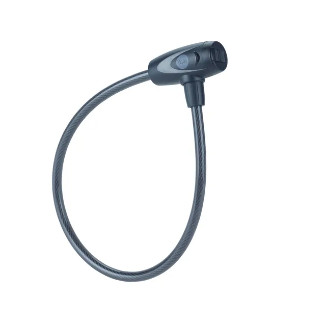 yale-yck0-10-60-2-antivol-c-ble-acier-tress-10-mm-x-60-cm-2-cl-s image 1