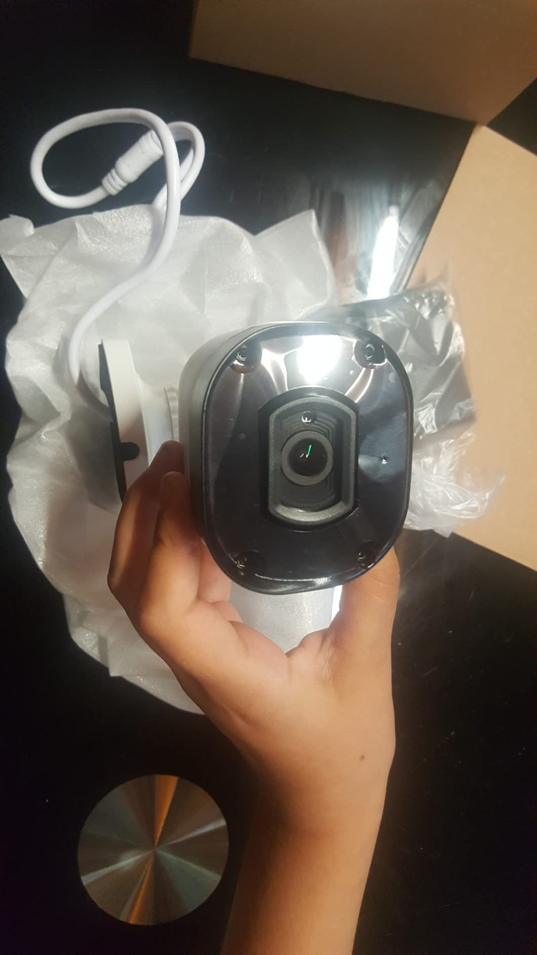 Je recommande les yeux fermés