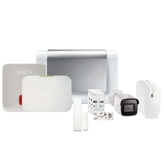 diagral-diag17csf-diagral-kit-7-pack-alarme-maison-connect-e-gsm-compatible-anim image 1