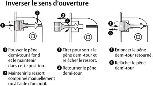 yale-y12r-a40-b-sc-serrure-encastrer-bec-de-cane-sans-cl-axe-40-mm-coffre-135-mm image 8