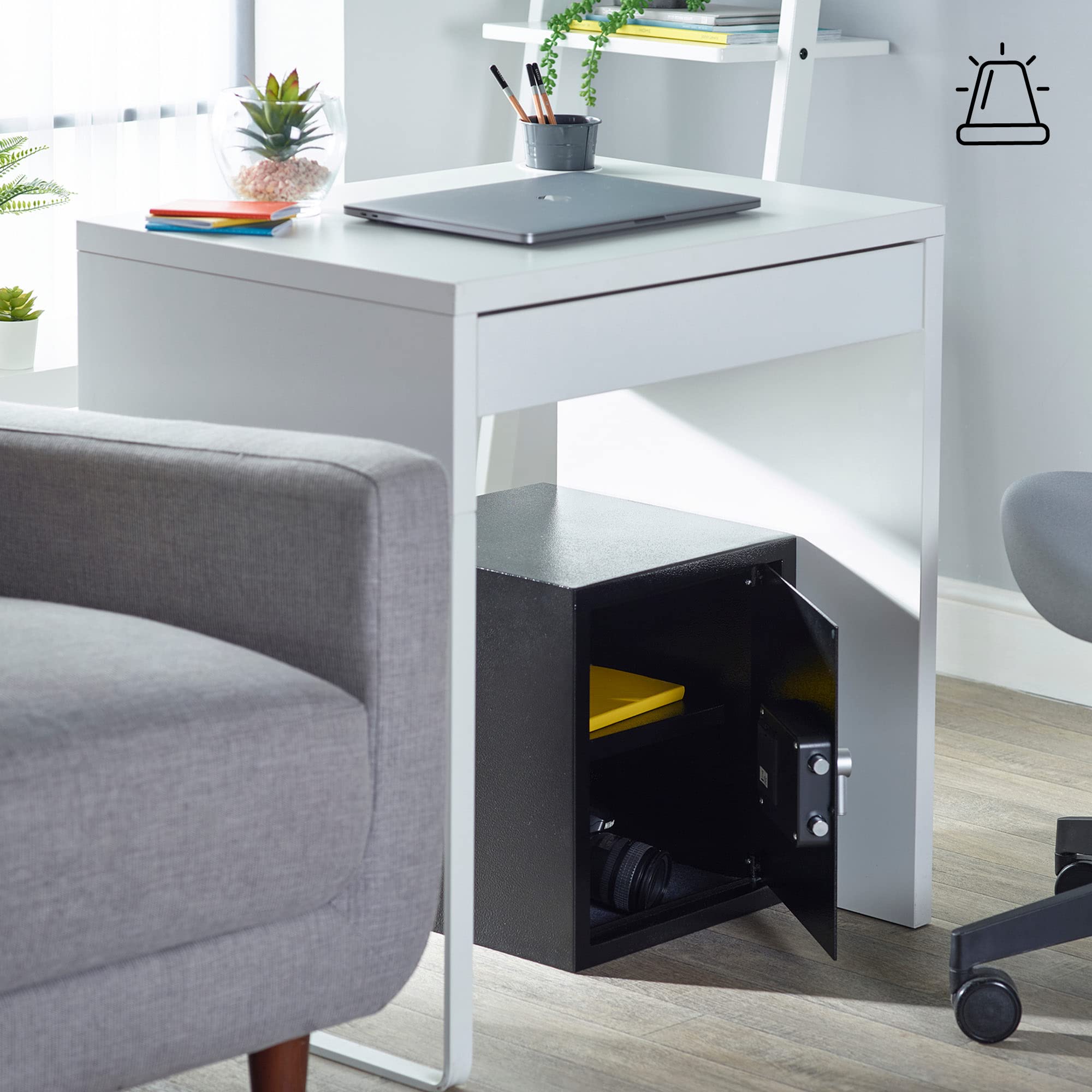 yale-yec-390-db2-coffre-fort-lectronique-alarme-40l image 8