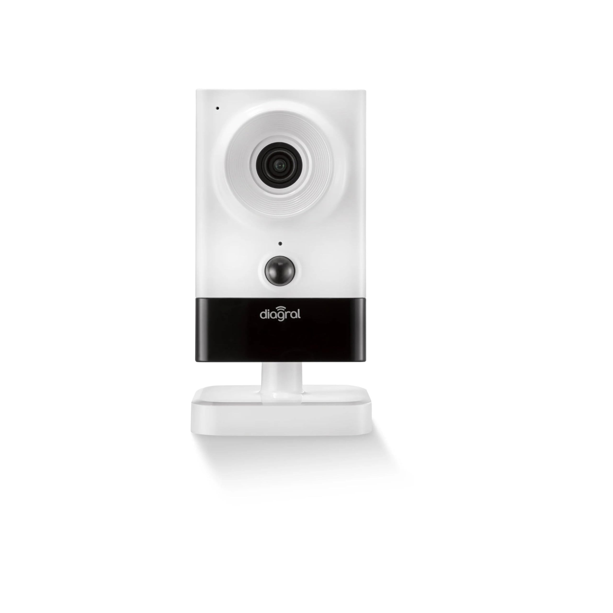 diagral-e-one-cam-ra-int-rieure-fixe-1080p-avec-vision-nocturne image 2