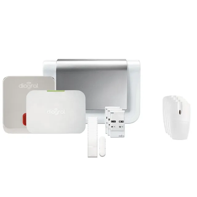 diagral-diag16csf-kit-7-pack-alarme-connect-e-e-one-compatible-animaux image 1