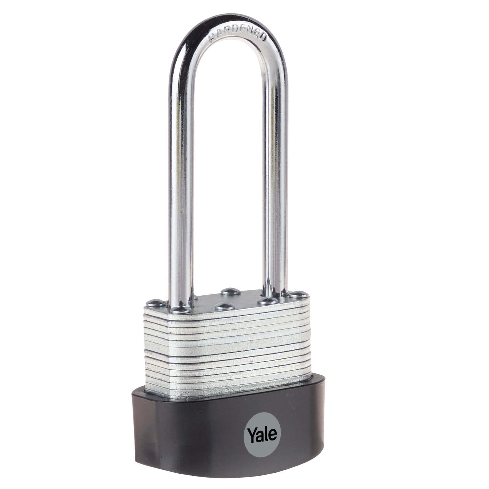 yale-y125b-40-163-1-cadenas-ext-rieur-acier-lamin-40-mm-anse-longue-acier-c-ment image 1