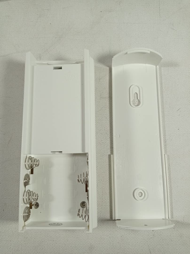 yale-saa5015-alarme-sans-fil-blanche-100-db-12-m image 5