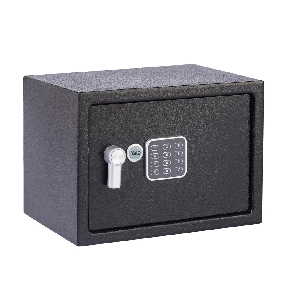 yale-yec-250-db2-coffre-fort-lectronique-alarme-medium-16-3l image 1