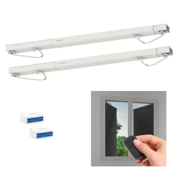 avidsen-home-open-w-motorisation-connect-e-pour-volet-battant-lot-de-2 image 1