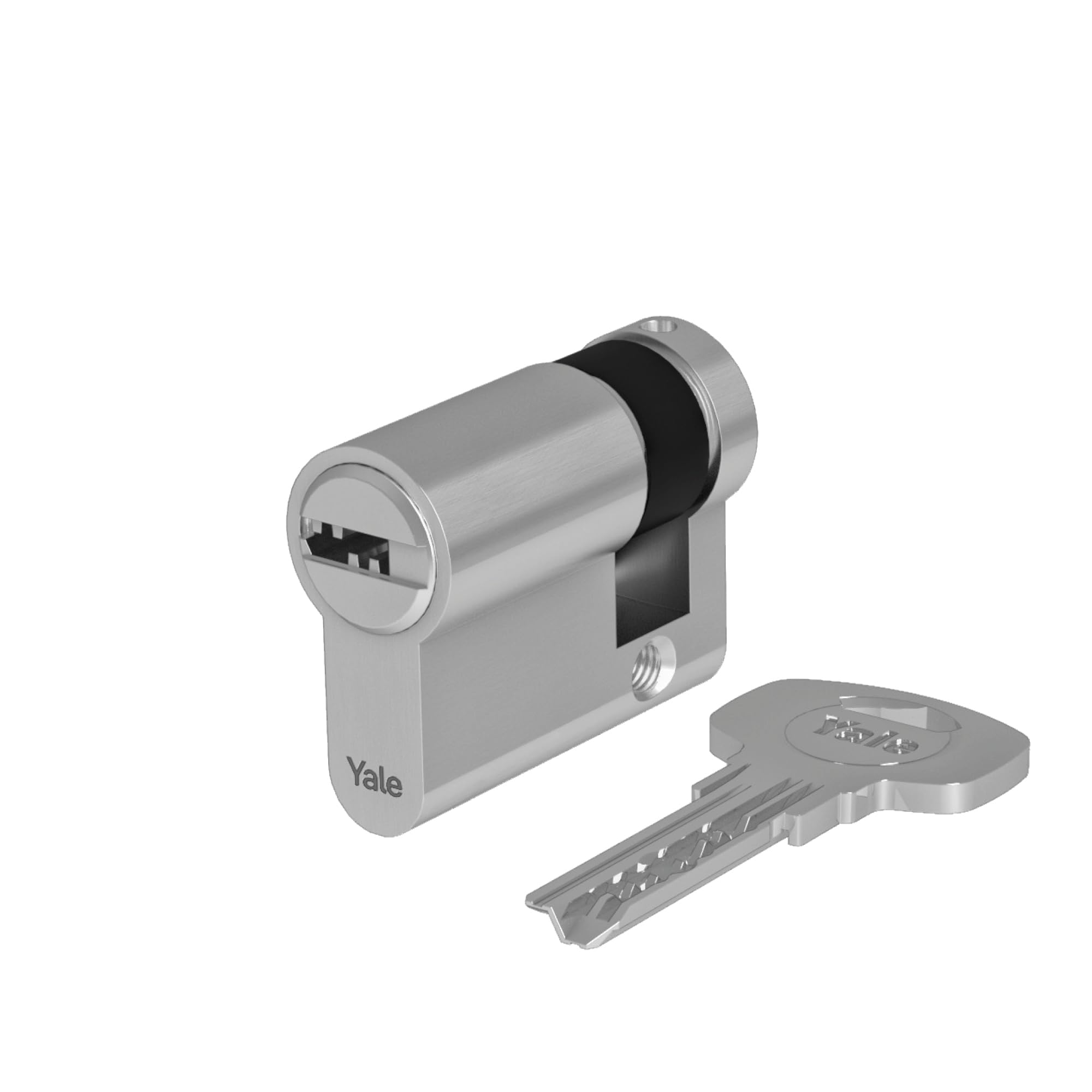 yale-s-rie-1000-plus-cylindre-europ-en-30-30-mm-d-brayable-nickel-4-cl-s image 7