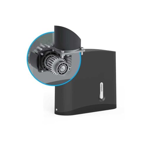 avidsen-zenia-250-motorisation-portail-coulissant-jusqu-4-m-et-250-kg image 8