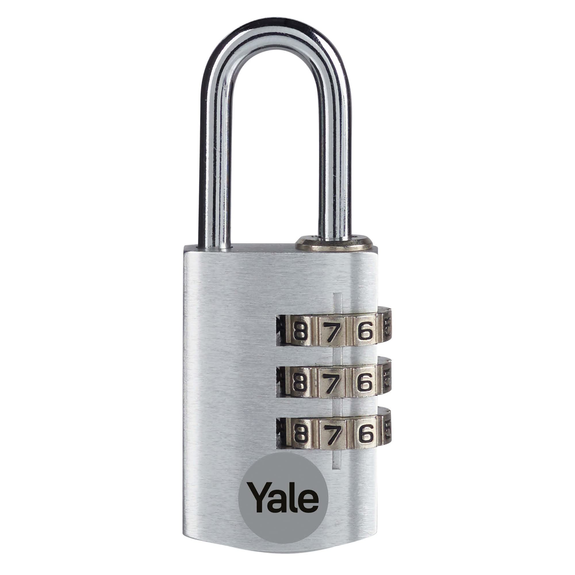 yale-ye3b-32-116-1-bk-cadenas-combinaison-aluminium-21x33-mm-anse-3-mm image 6