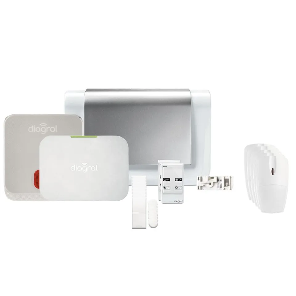diagral-diag17csf-kit5-gsm-pack-alarme-connect-e-e-one-kit-5-gsm-compatible-anim image 1