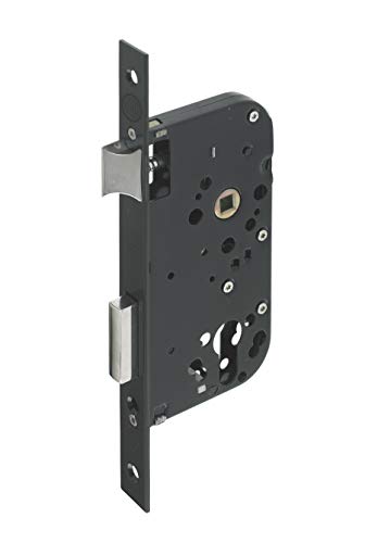 yale-y60k-a40-n-serrure-encastrer-trou-de-cylindre-axe-40-mm-noire image 7