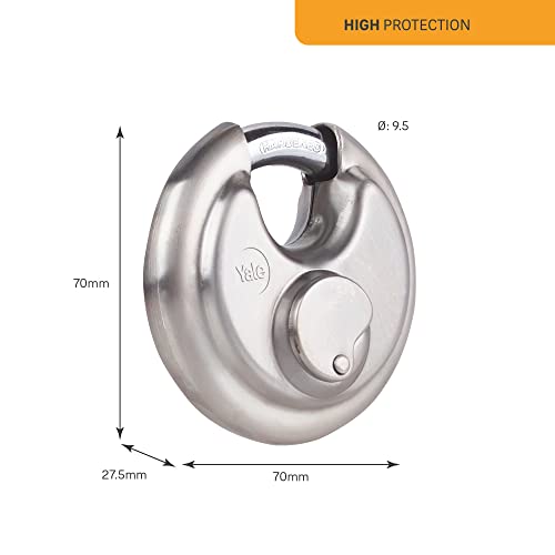 yale-y114b-70-113-1-cadenas-disque-acier-inoxydable-70-mm image 8