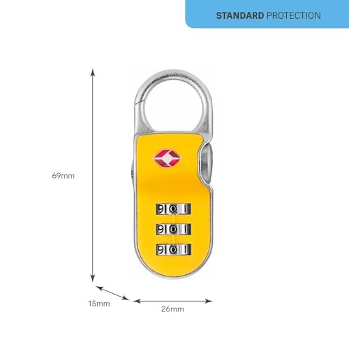 yale-yp1-28-121-1y-cadenas-tsa-code-pour-bagages image 5