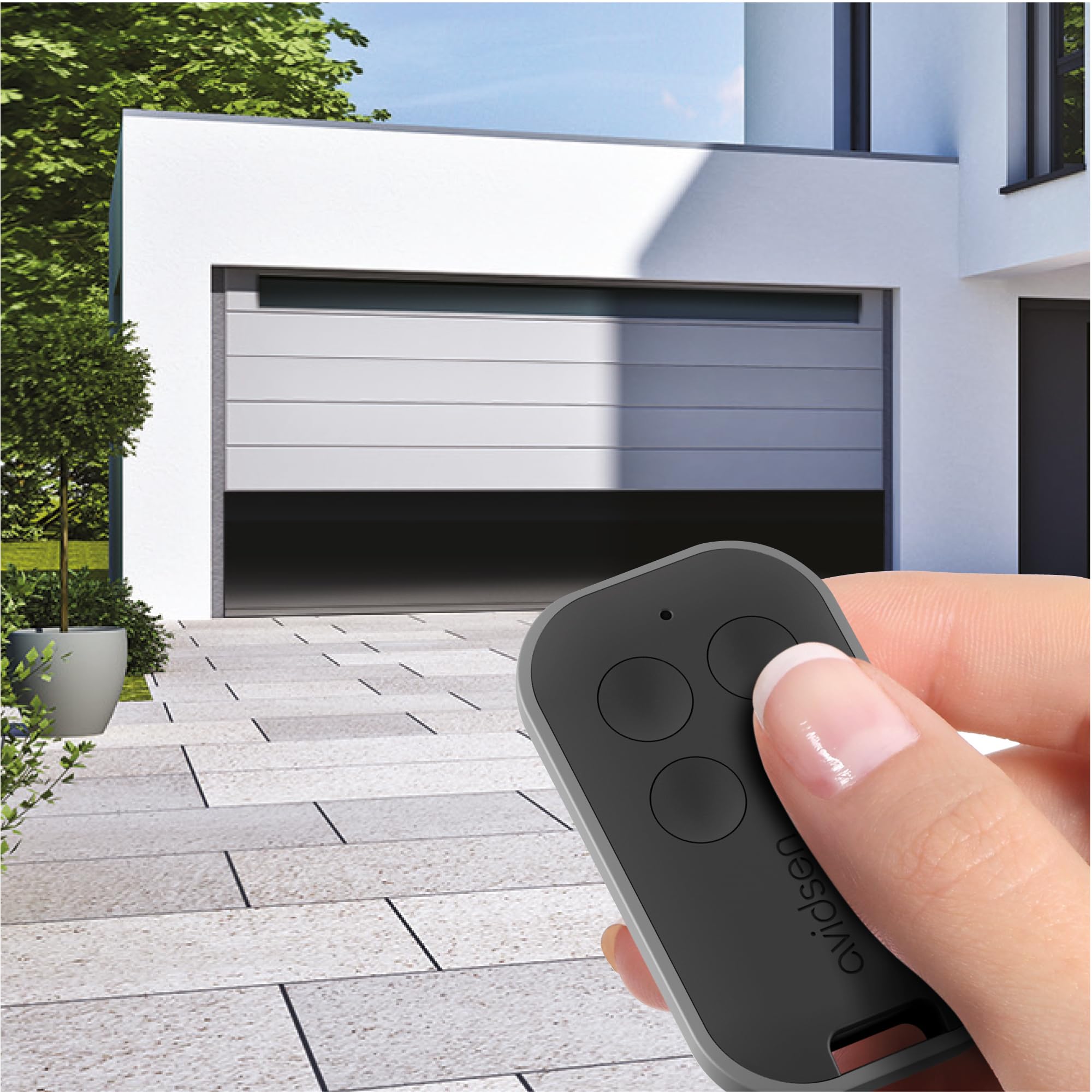avidsen-str-mma-connect-motorisation-connect-e-porte-de-garage-80kg image 3