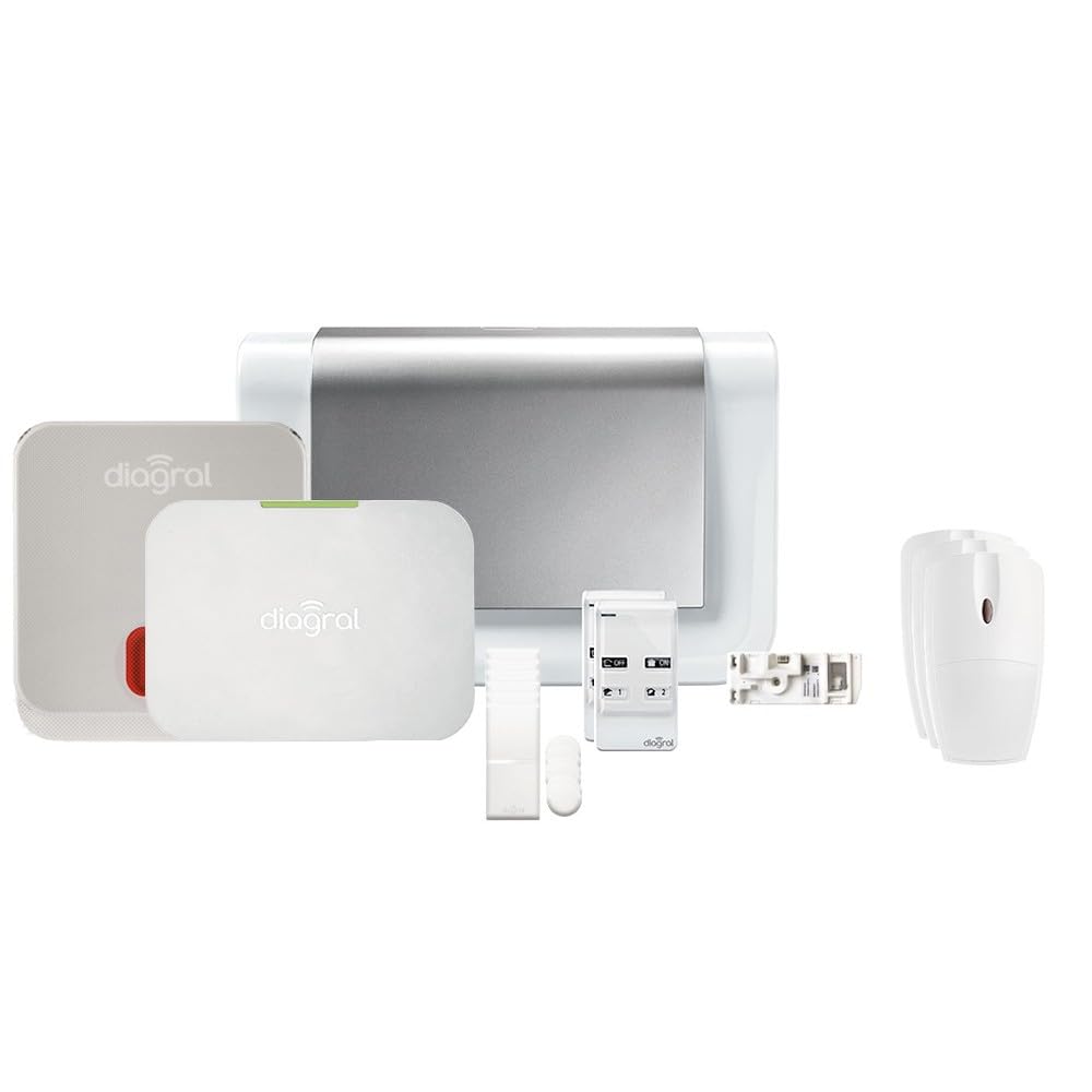 diagral-diag17csf-kit4-gsm-pack-alarme-connect-e-e-one-compatible-animaux image 1