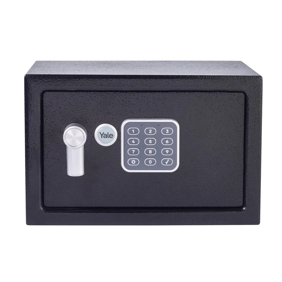 yale-ysv-200-db2-coffre-fort-lectronique-small-8-6l-20x31x20cm image 1