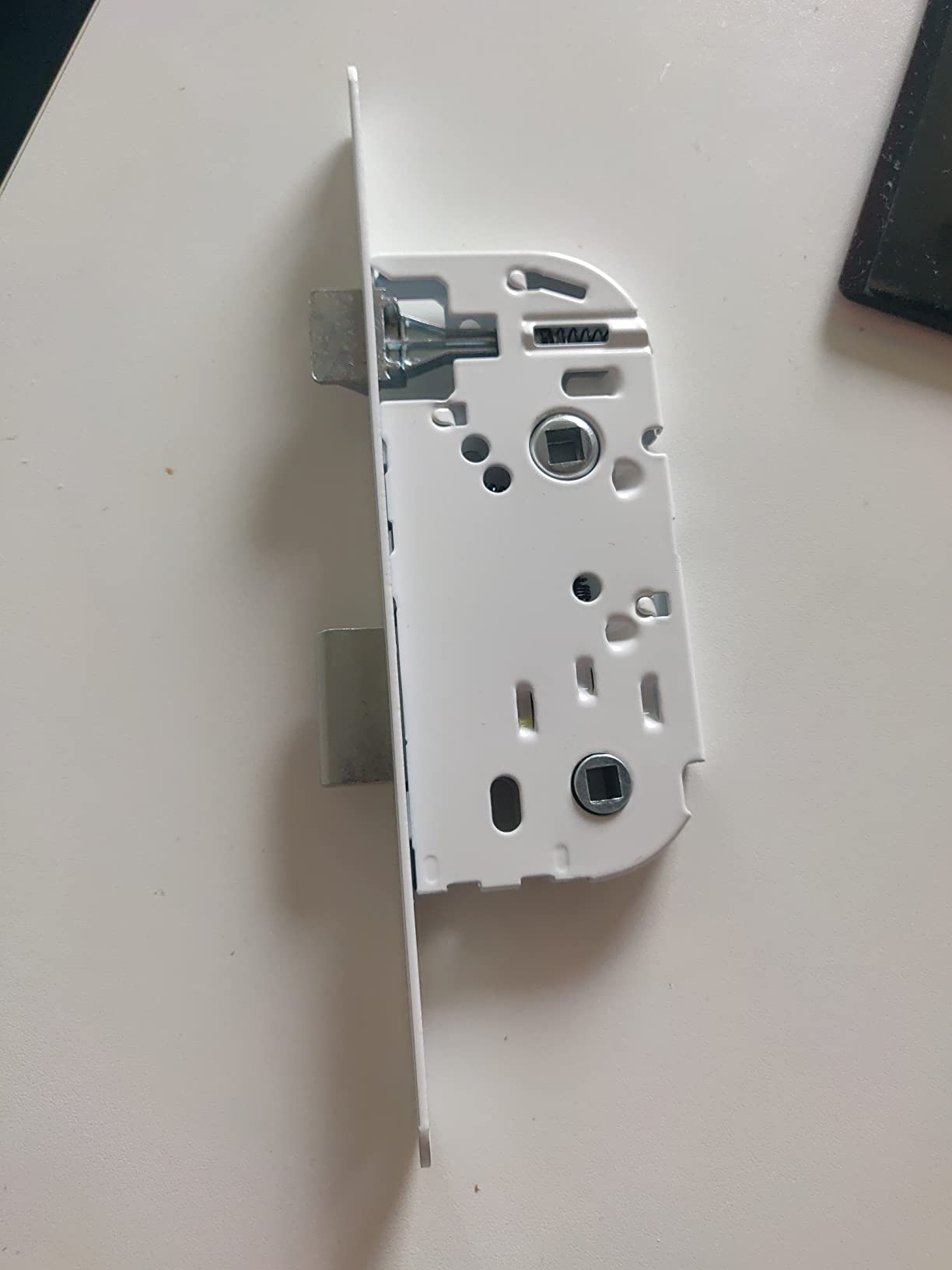 Propre et efficace