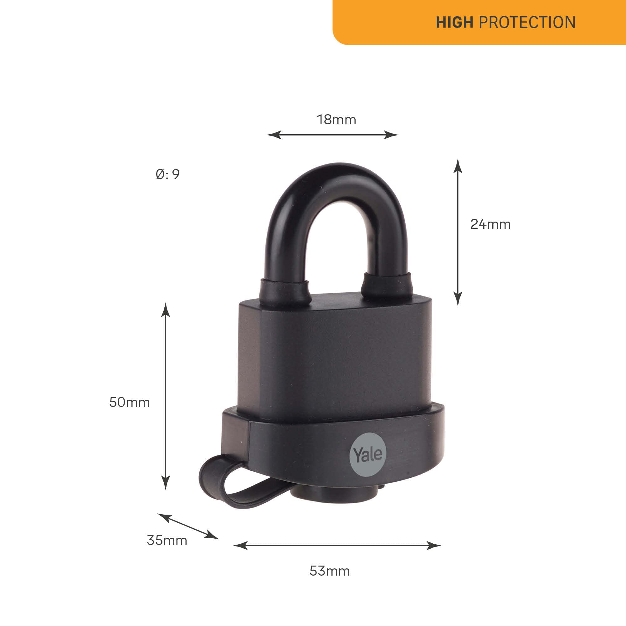 yale-y114b-50-111-1-cadenas-combinaison-acier-53x50-mm-anse-9-mm image 7