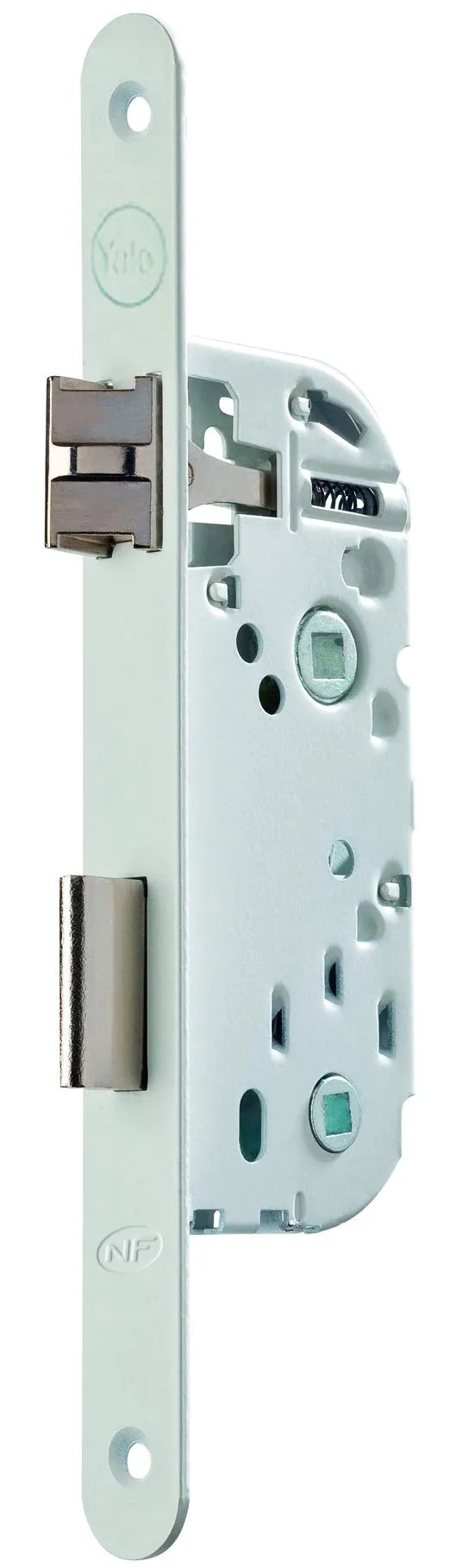 yale-y73r-a40-b-sc-serrure-encastrer-condamnation-40-mm-nf-blanc image 1