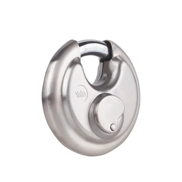 yale-y114b-70-113-1-cadenas-disque-acier-inoxydable-70-mm image 1