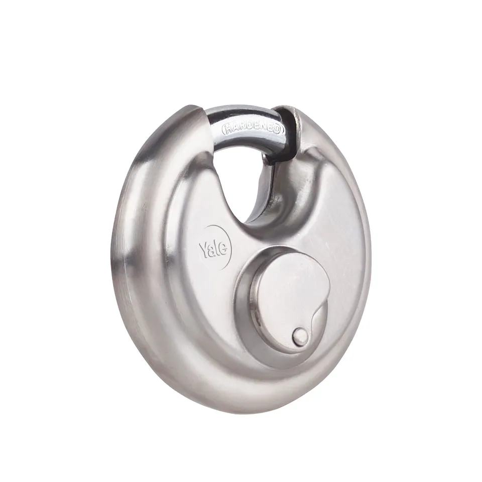 yale-y114b-70-113-1-cadenas-disque-acier-inoxydable-70-mm image 1