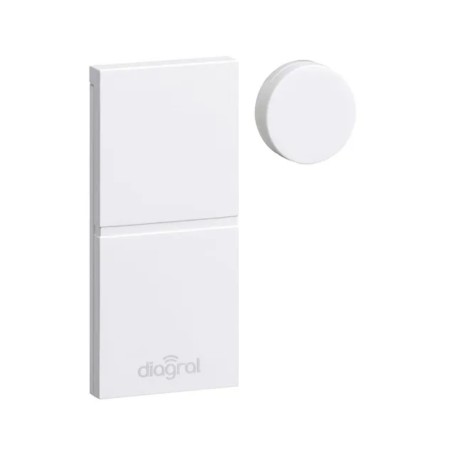 diagral-diag39apx-d-tecteur-d-ouverture-miniature-blanc image 1