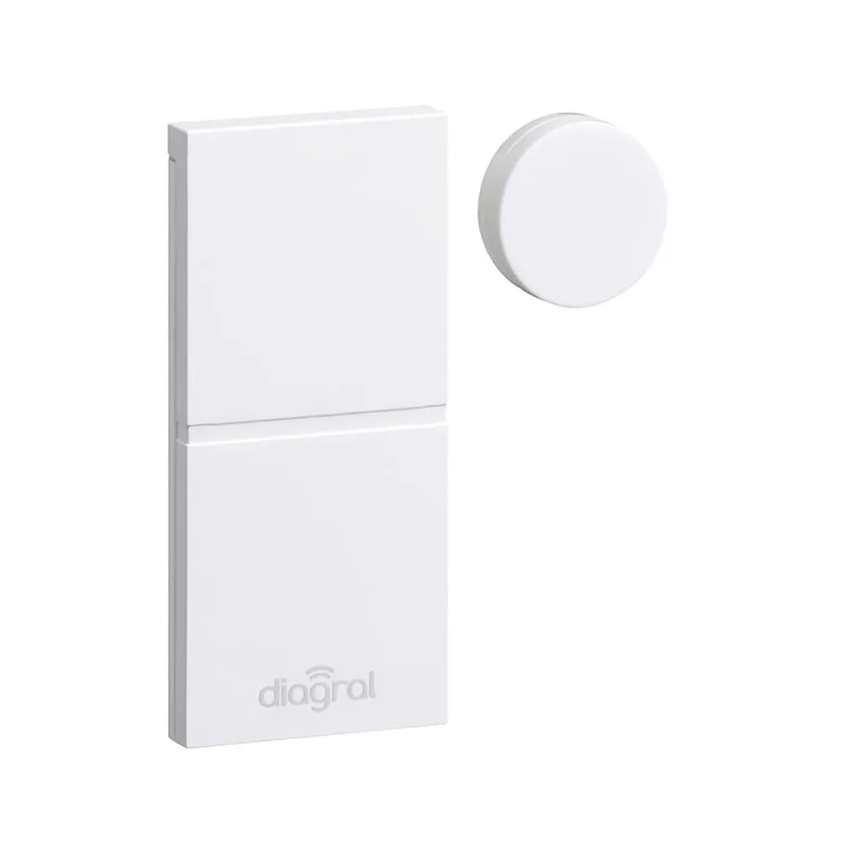 diagral-diag39apx-d-tecteur-d-ouverture-miniature-blanc image 1