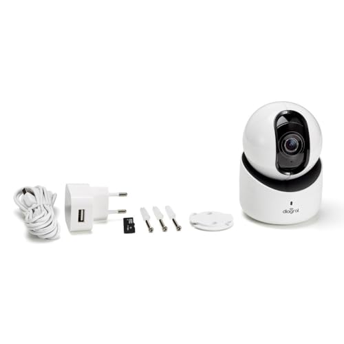 diagral-cam-ra-ip-int-rieure-motoris-e-1080p-355-e-one image 7
