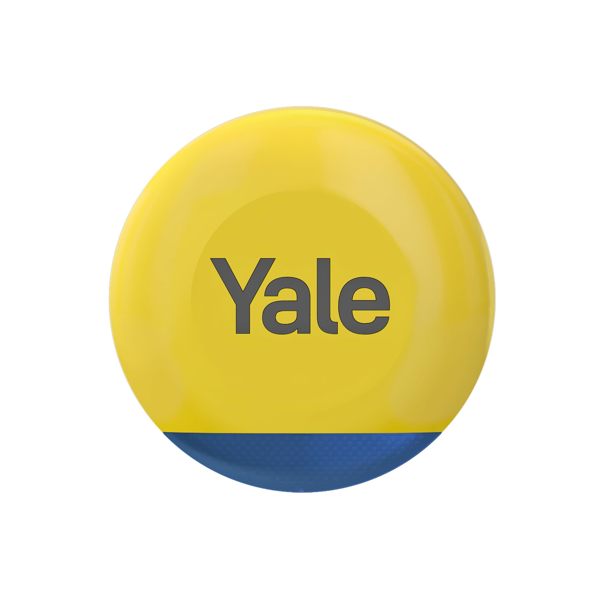yale-al-esy-1a-y-sir-ne-d-ext-rieur-jaune-100-db-horizon-1-km-led image 1