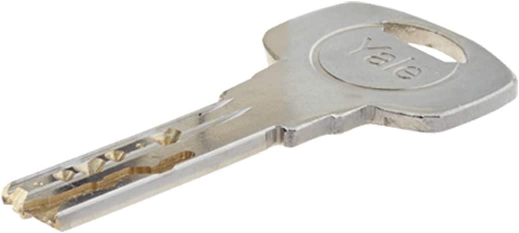 yale-yc2100-cylindre-d-brayable-30x30-mm-5-cl-s-nickel image 3