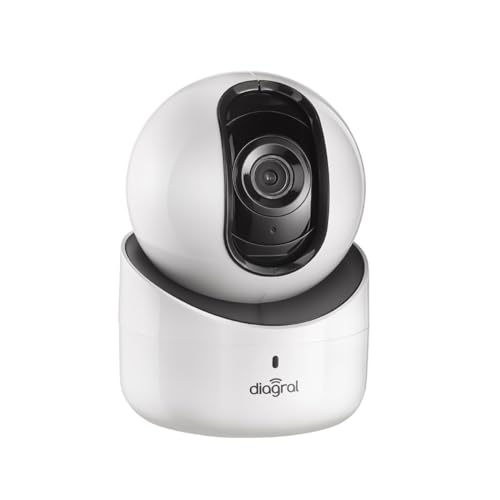 diagral-cam-ra-ip-int-rieure-motoris-e-1080p-355-e-one image 5