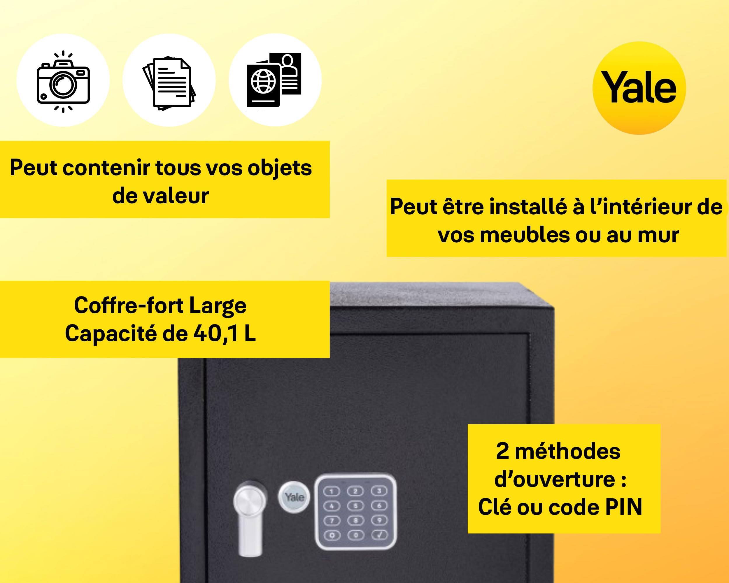 yale-ysv-390-db2-coffre-fort-lectronique-large-40-l-39x35x36-cm image 4