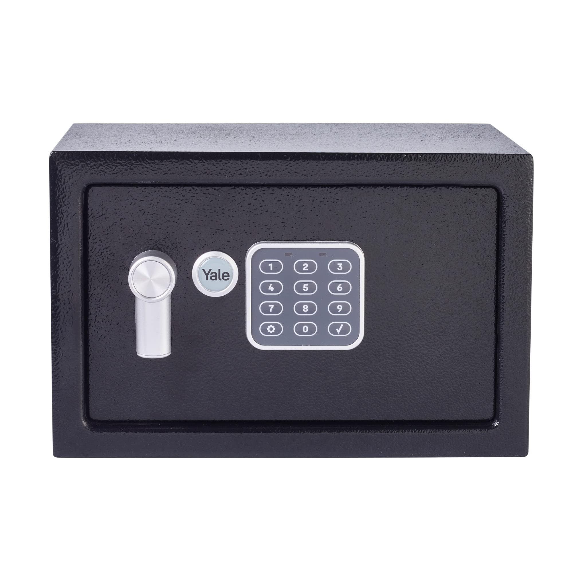 yale-ysv-200-db2-coffre-fort-lectronique-small-8-6l-20x31x20cm image 1