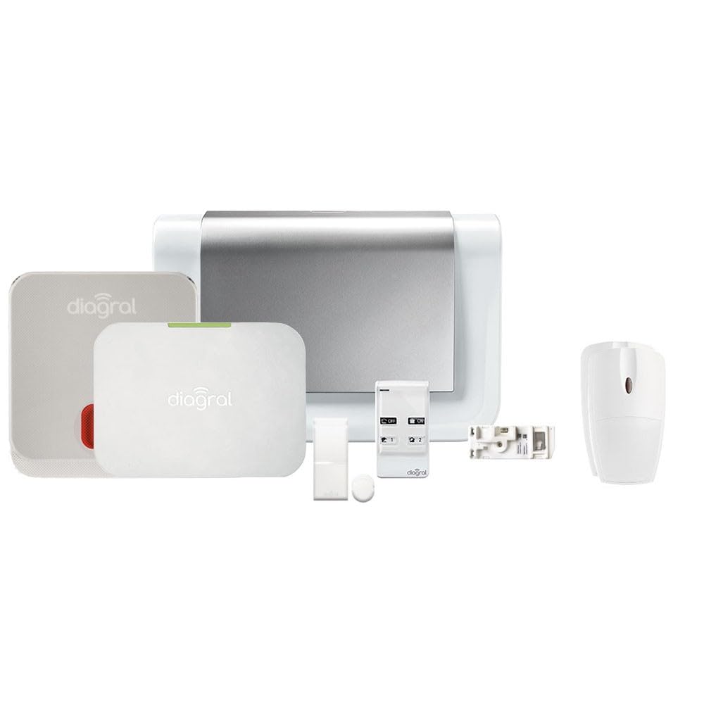 diagral-diag17csf-kit-2-gsm-13-alarme-connect-13e-e-one-compatible-animaux image 1