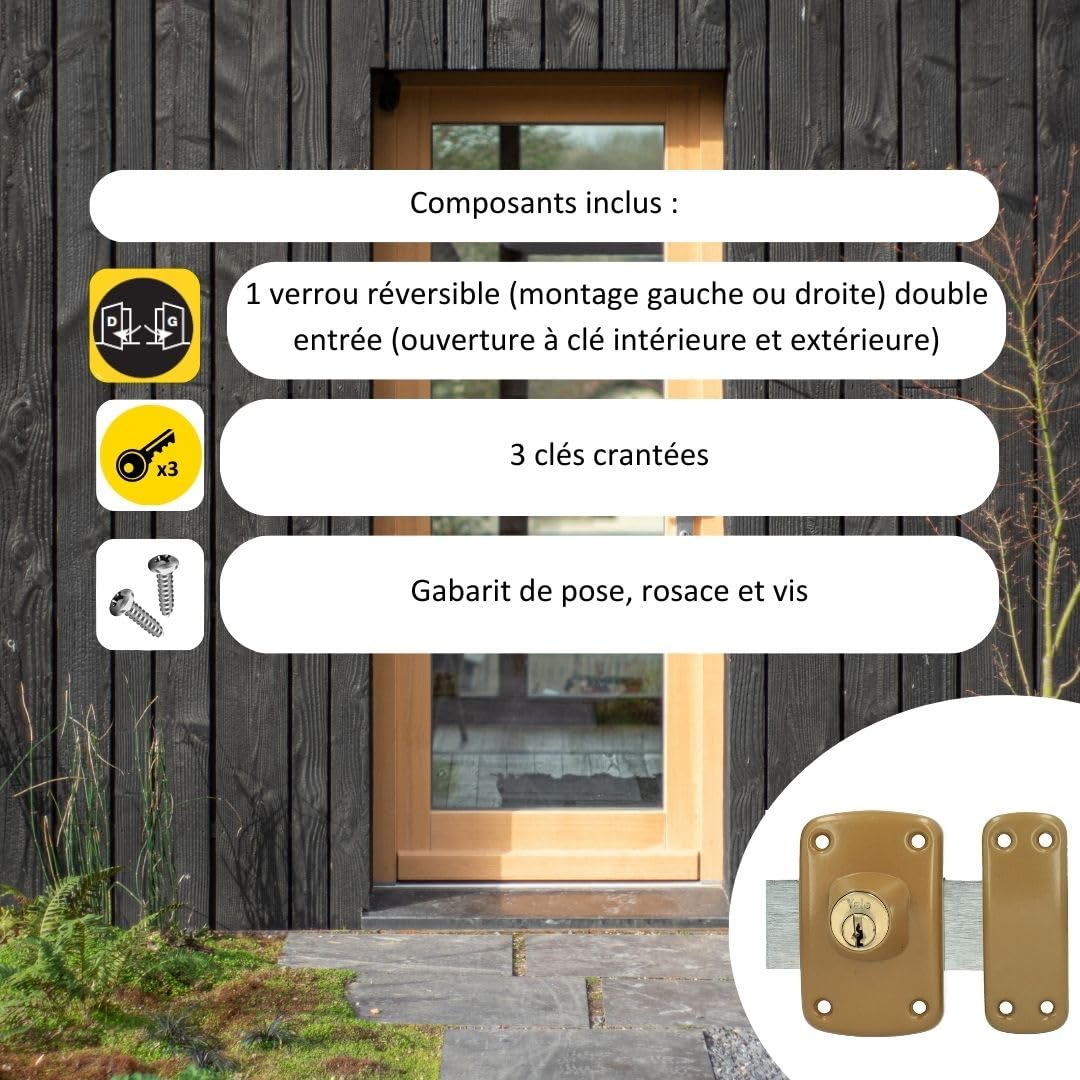yale-yv10de-45-verrou-de-s-ret-double-entr-e-marron-dor-cylindre-5-goupilles-45- image 4