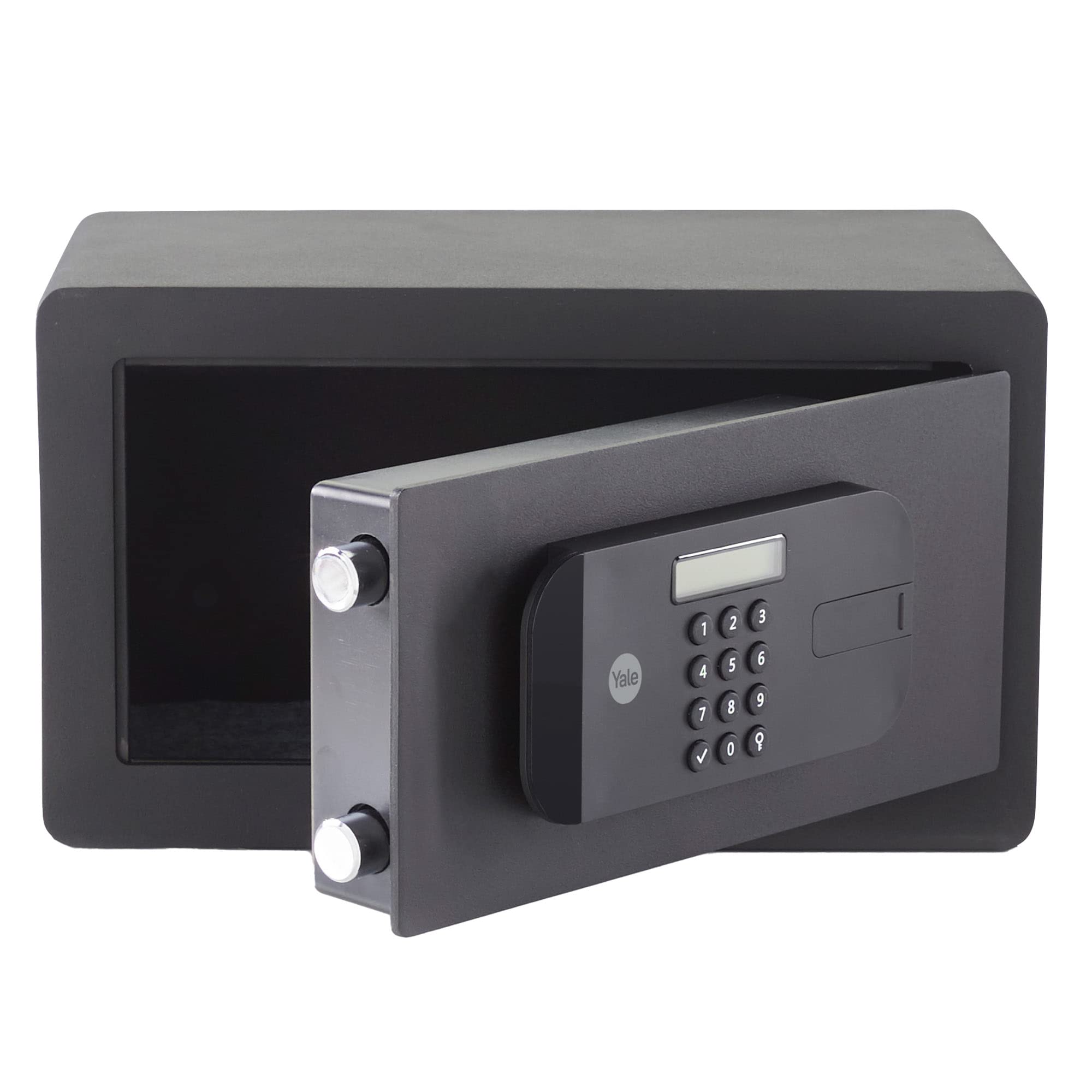 yale-yseb-200-eb1-coffre-fort-motoris-compact-porte-acier-d-coup-e-au-laser-code image 2
