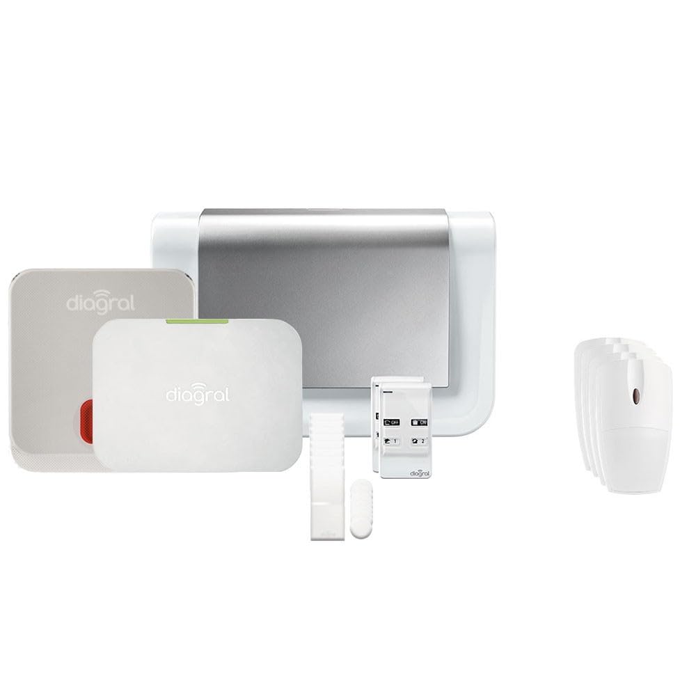 diagral-diag16csf-kit-5-pack-alarme-connect-e-e-one-compatible-animaux image 1