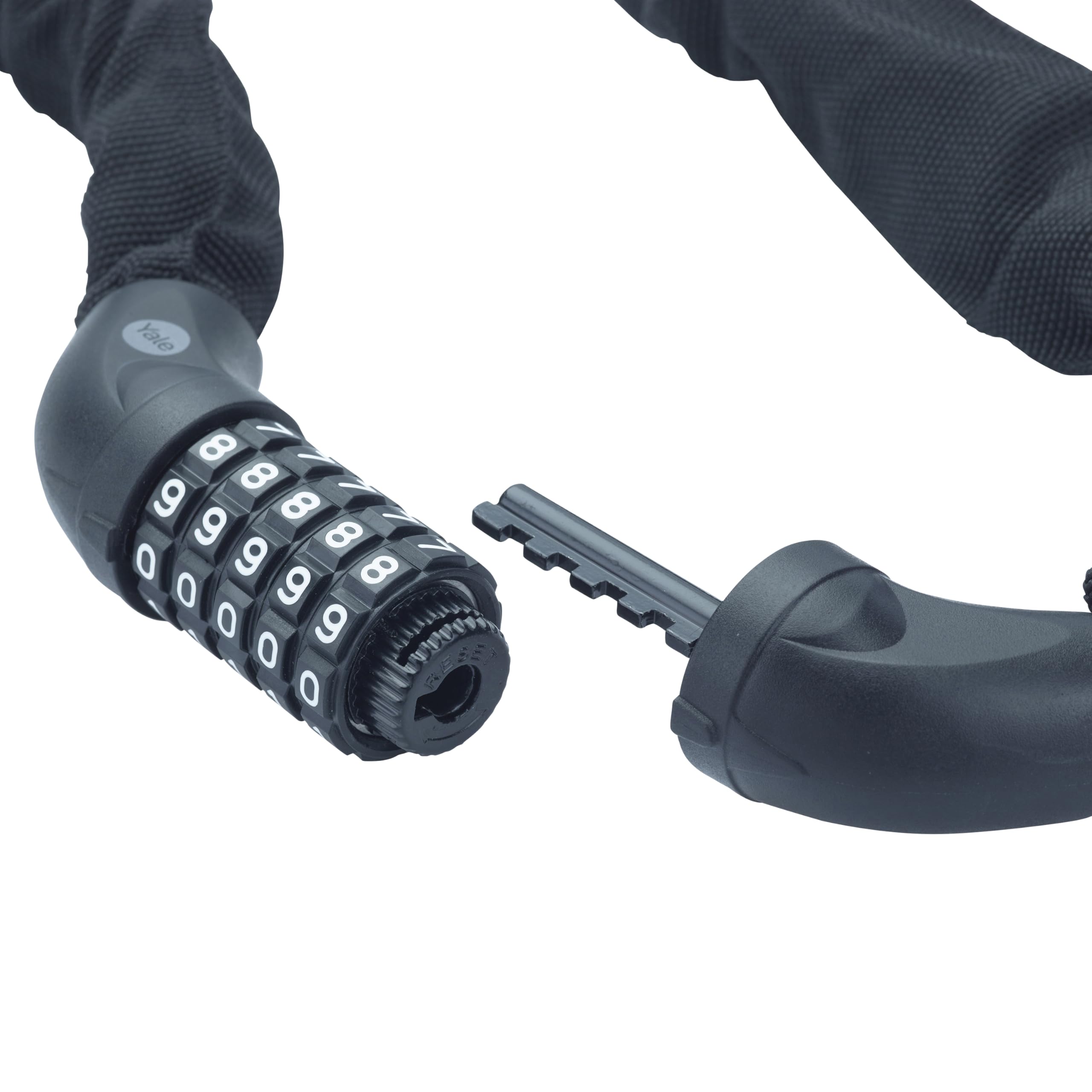yale-essential-security-combi-chain-900-mm-cha-ne-antivol-v-lo-code-5-chiffres-a image 2