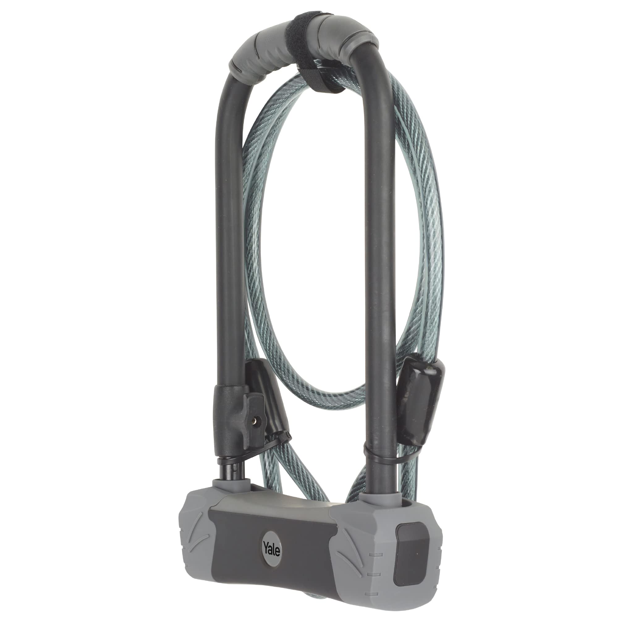 yale-yul3c-14-230-1-antivol-en-u-avec-c-ble-anse-acier-tremp-14-mm-certification image 2