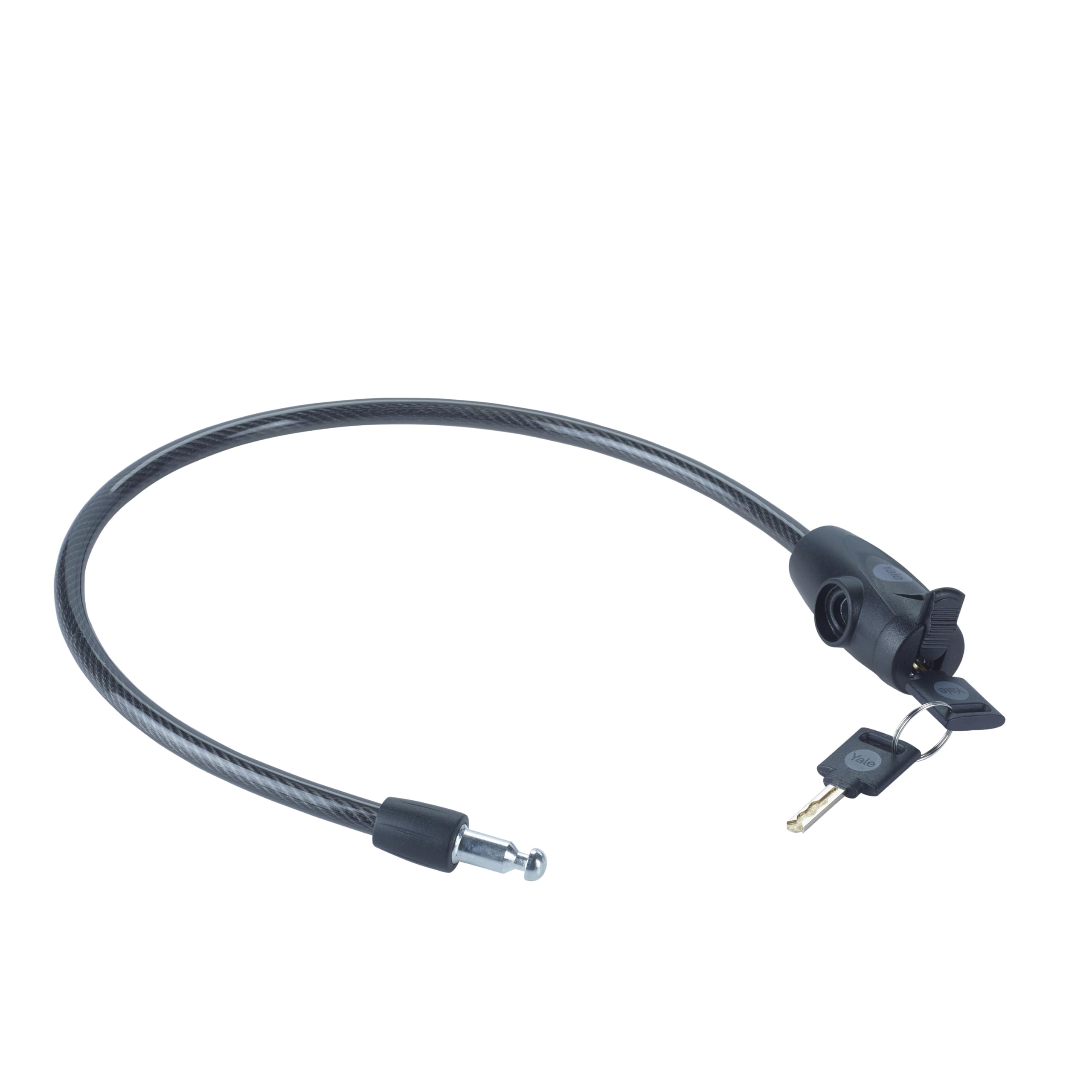 yale-yck0-10-60-2-antivol-c-ble-acier-tress-10-mm-x-60-cm-2-cl-s image 2