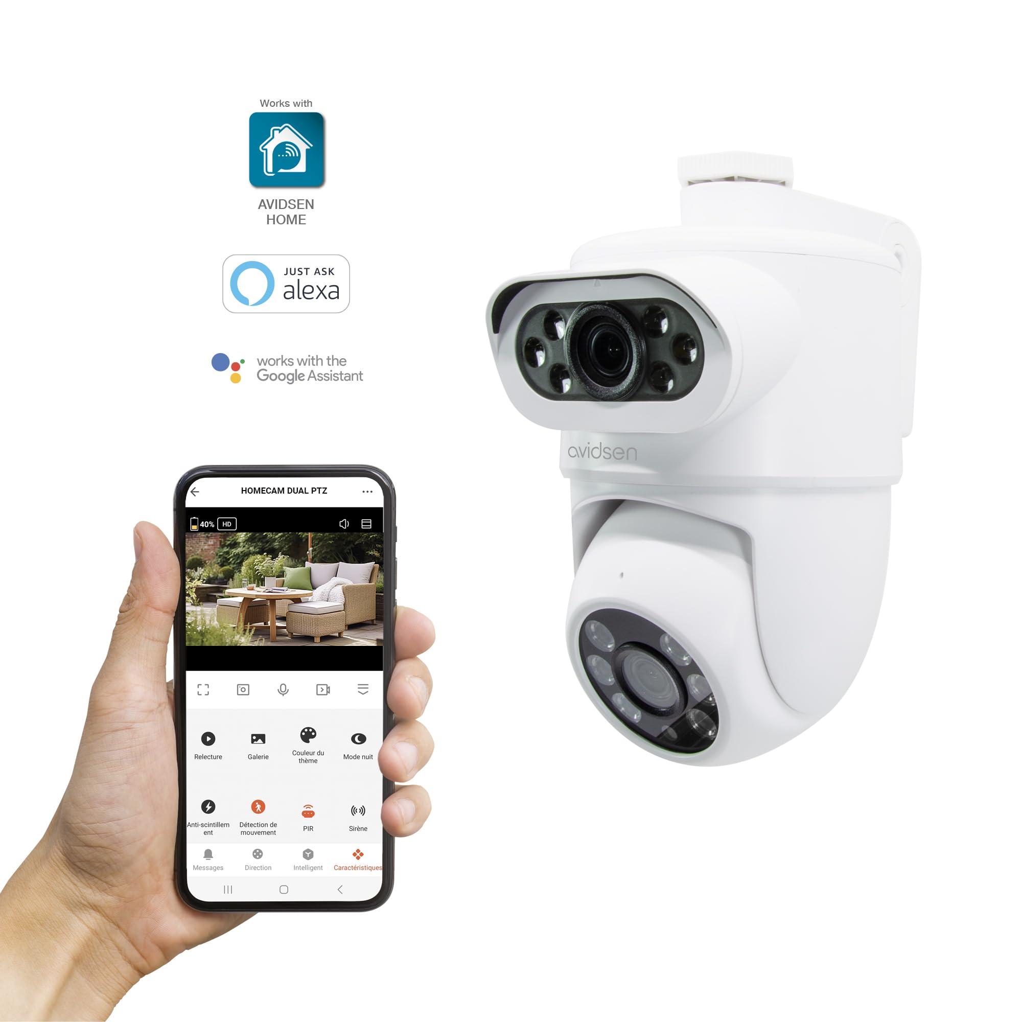 avidsen-homecam-dual-ptz-cam-ra-ext-rieure-2k-double-objectif image 4