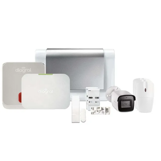 diagral-diag17csf-diagral-kit-6-pack-alarme-maison-connect-e-gsm-compatible-anim image 1