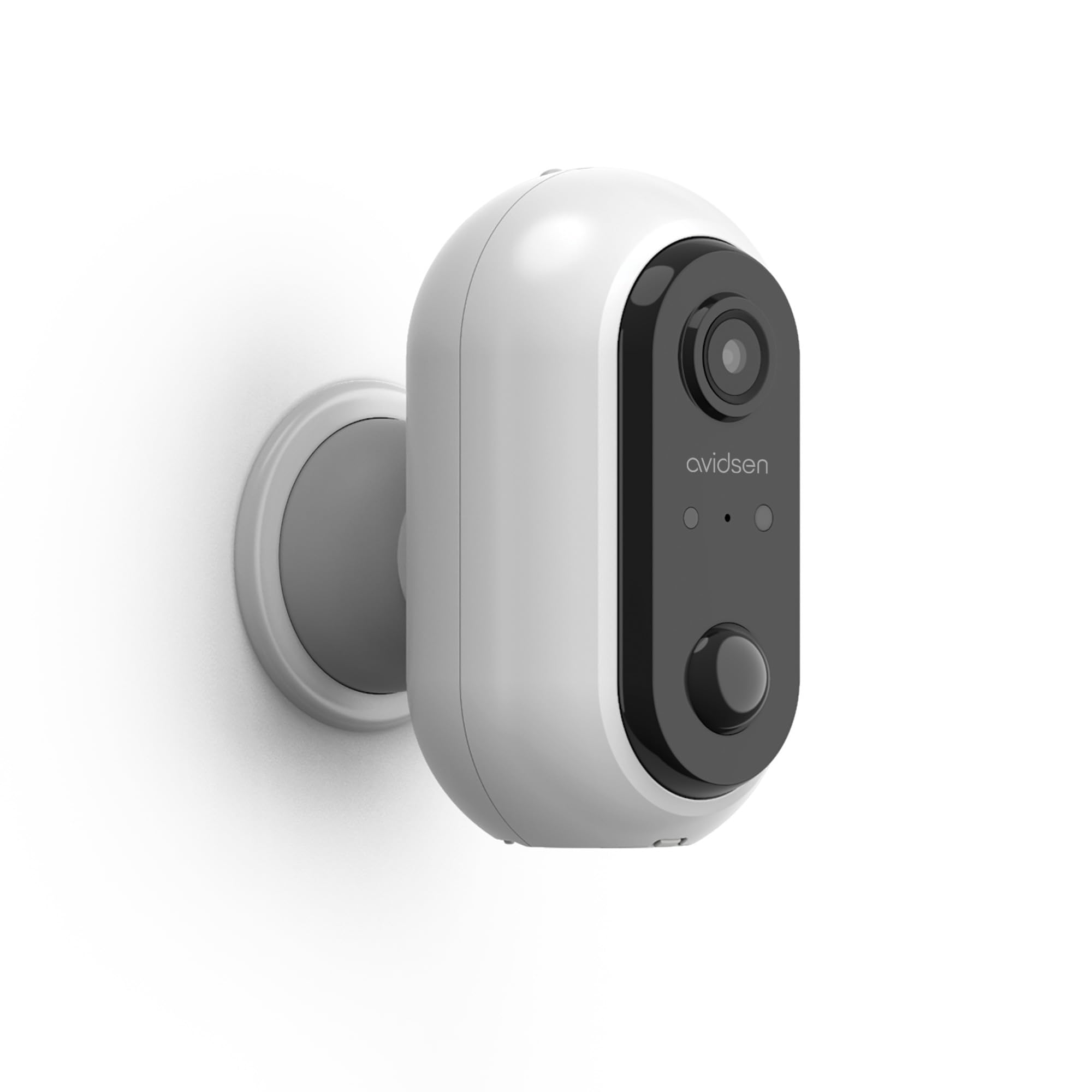 avidsen-homecam-battery-cam-ra-solaire-wi-fi-ext-rieure-1080p image 4