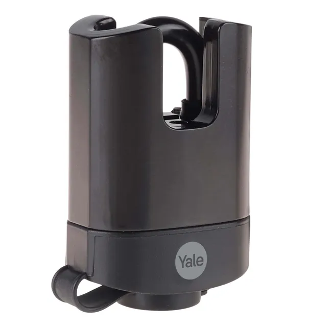 yale-y221b-52-125-1-cadenas-acier-lamin-protection-thermoplastique-51-mm-anse-c- image 1