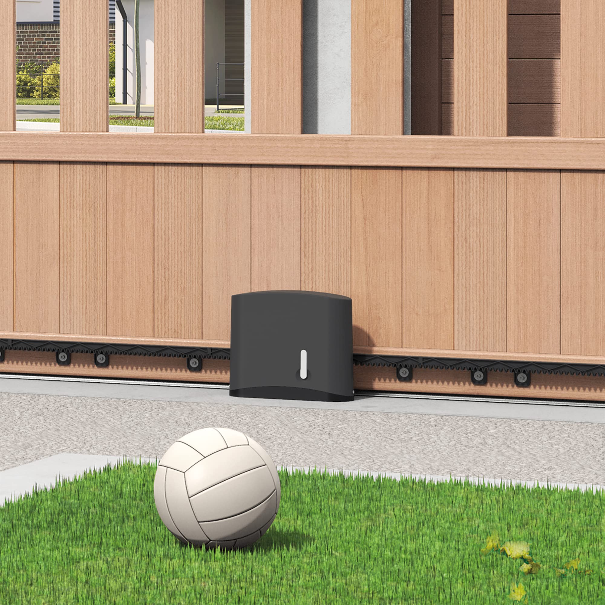 avidsen-zenia-250-motorisation-portail-coulissant-4-m-250-kg-114459 image 7