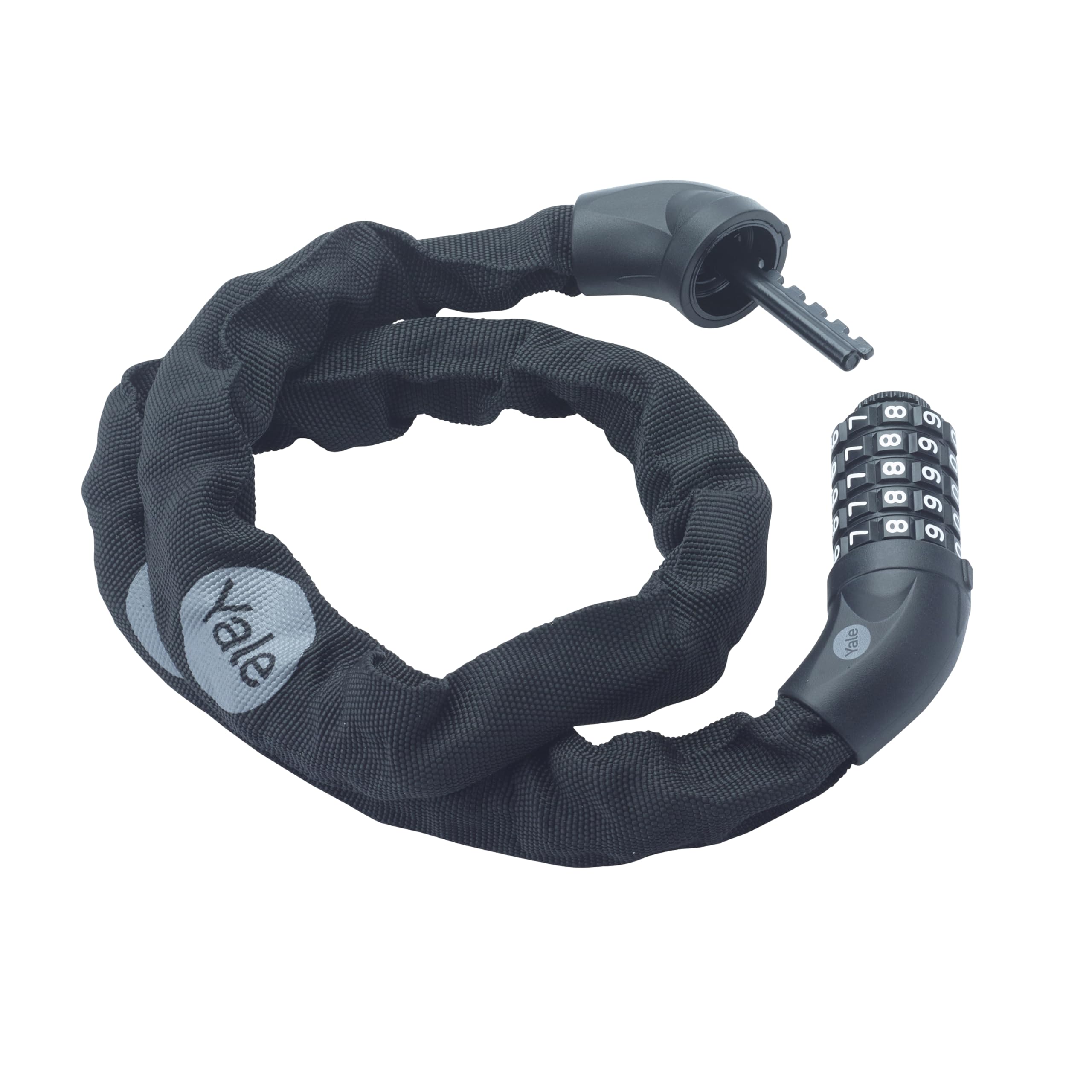 yale-essential-security-combi-chain-900-mm-cha-ne-antivol-v-lo-code-5-chiffres-a image 4