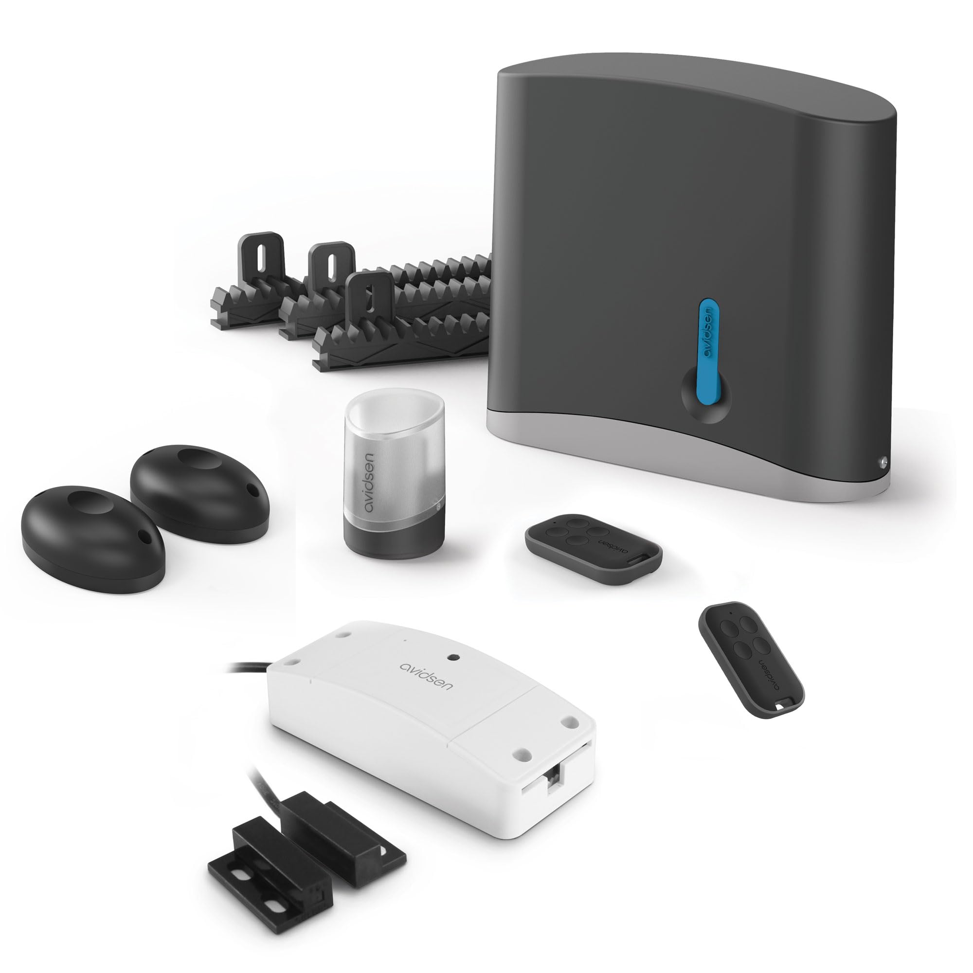 avidsen-zenia-se-motorisation-connect-e-pour-portail-coulissant image 1