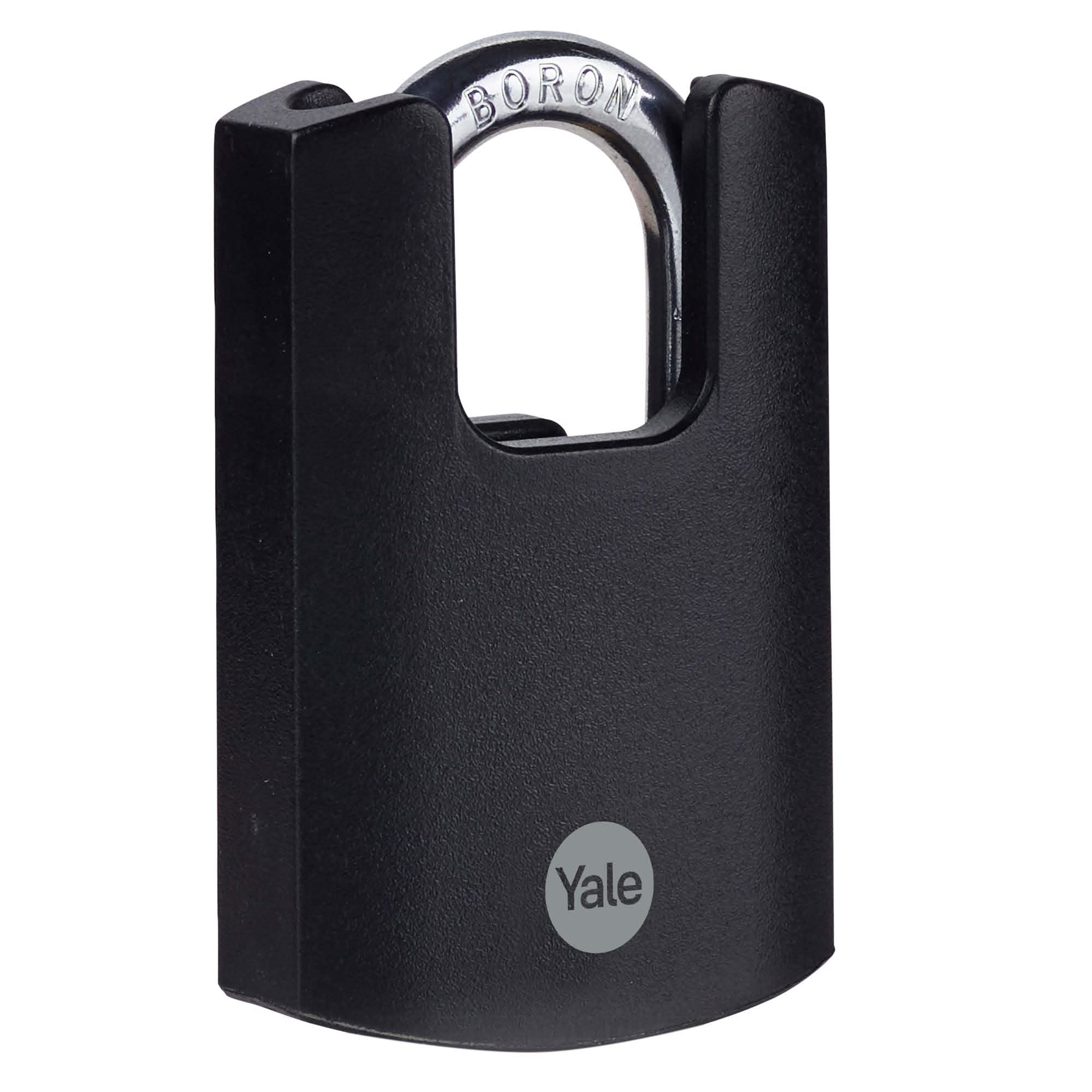 yale-y121b-40-125-1-cadenas-laiton-anse-ferm-e-40-mm-noir-ext-rieur image 1