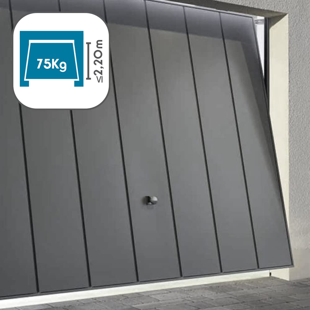 avidsen-str-mma-600-motorisation-porte-de-garage-75-kg-connect-e image 7